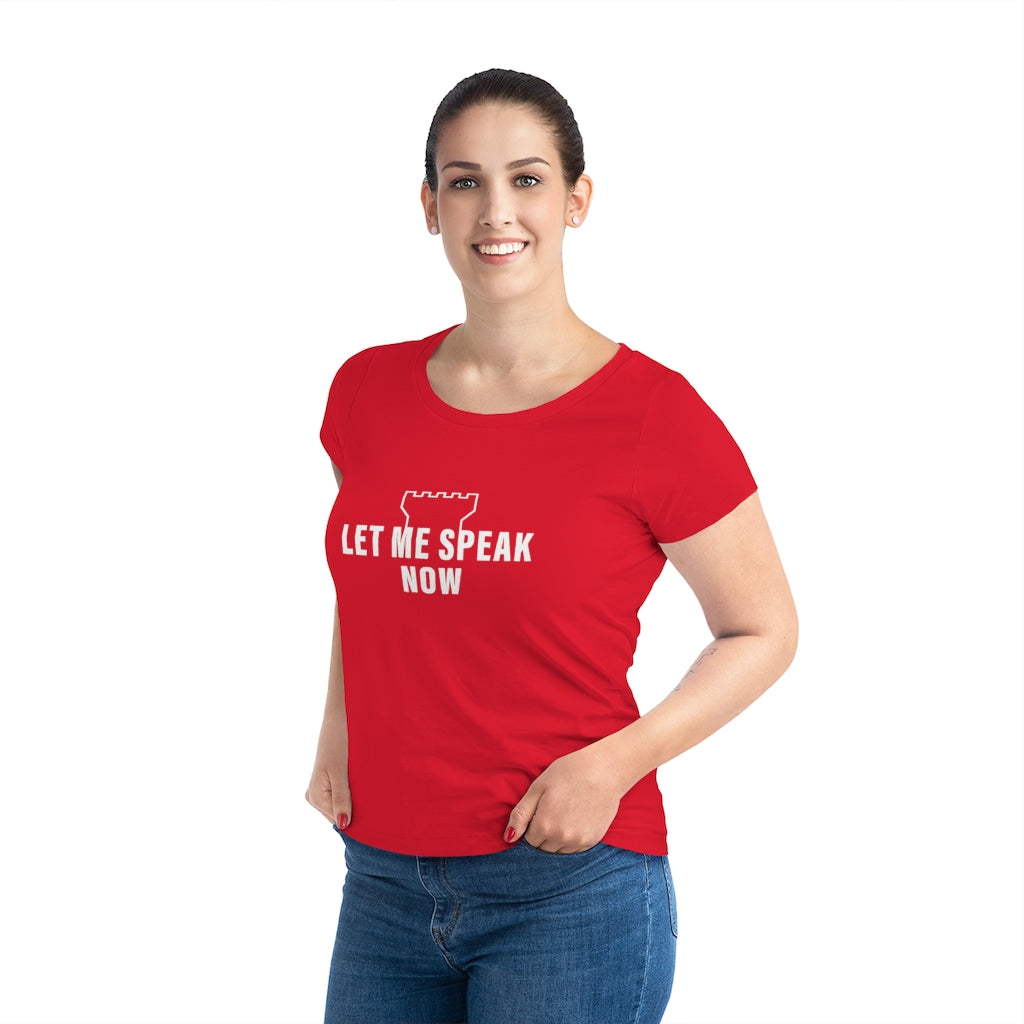 Women's Jazzer T-shirt