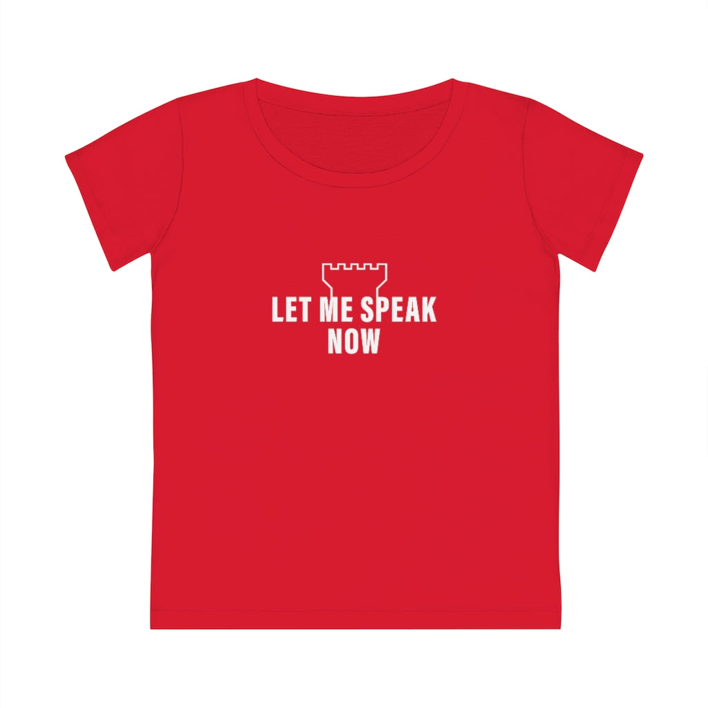 Women's Jazzer T-shirt