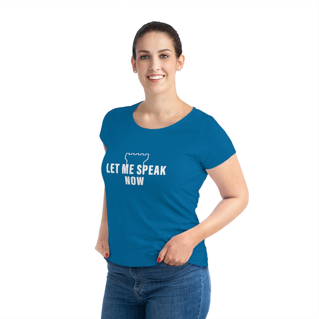 Women's Jazzer T-shirt