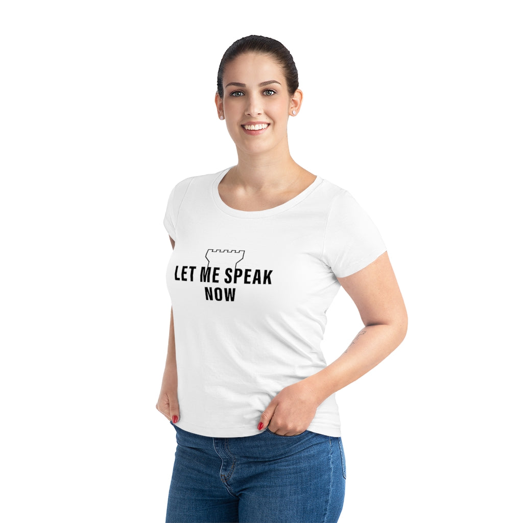 Women's Jazzer T-shirt